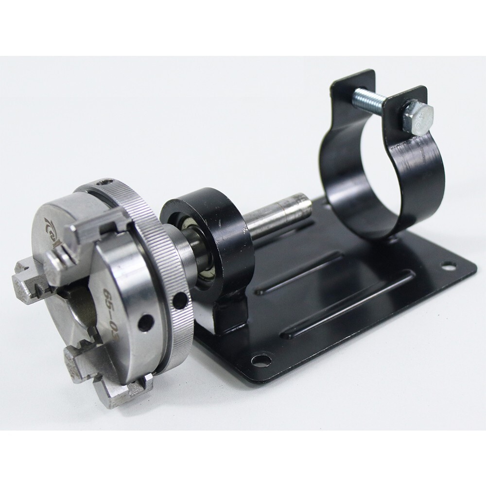 TJ10 Portable Round Pipe and Rod Chamfering Processing Tool for Electric Drill