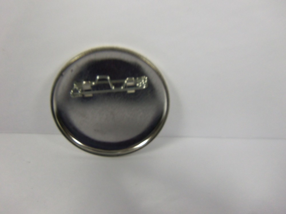 Becker Minnesota's Best Kept Secret Pinback Button 2"