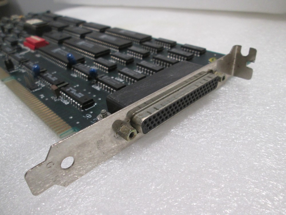 Danford, 006-5027, PCB Assy, Used