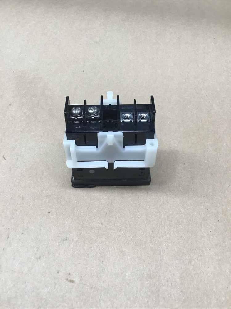 Omron Counter Module H7EC-NV-B #722L55