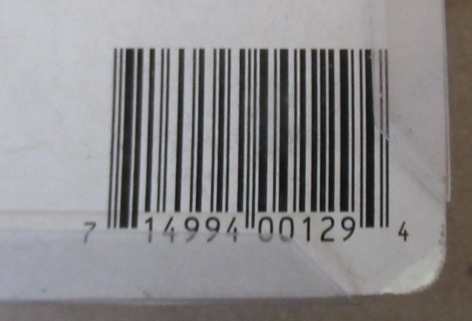 KD/NAPA 129 LOW VOLTAGE CIRCUIT TESTER