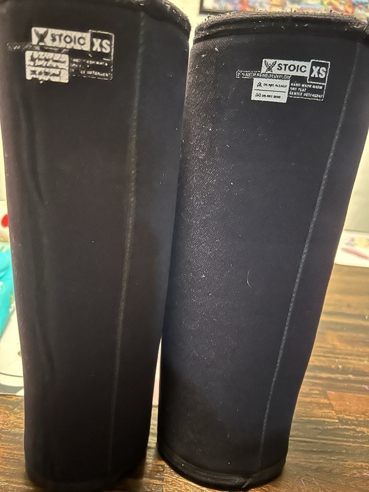 Stoic XS Knee Sleeves
