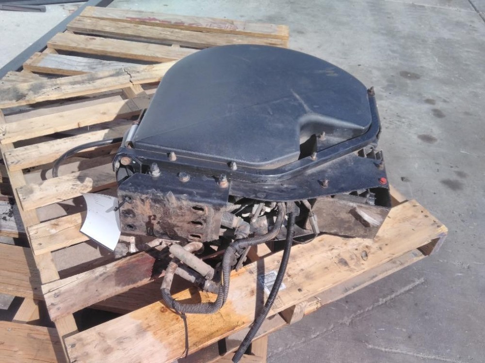 Replaces 2012 PETERBILT 367 DEF TANK ,  CO