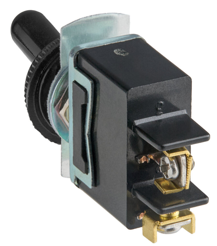 Avantco 6011, T125, Toggle Switch for Toggle Control Strip Warmers and FFDS-2