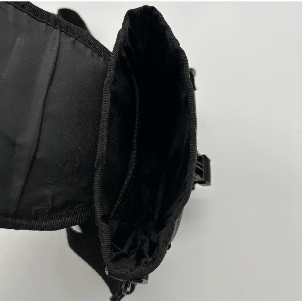 Replacement Vortex Binoculars 6"×5" Bag And Strap Only