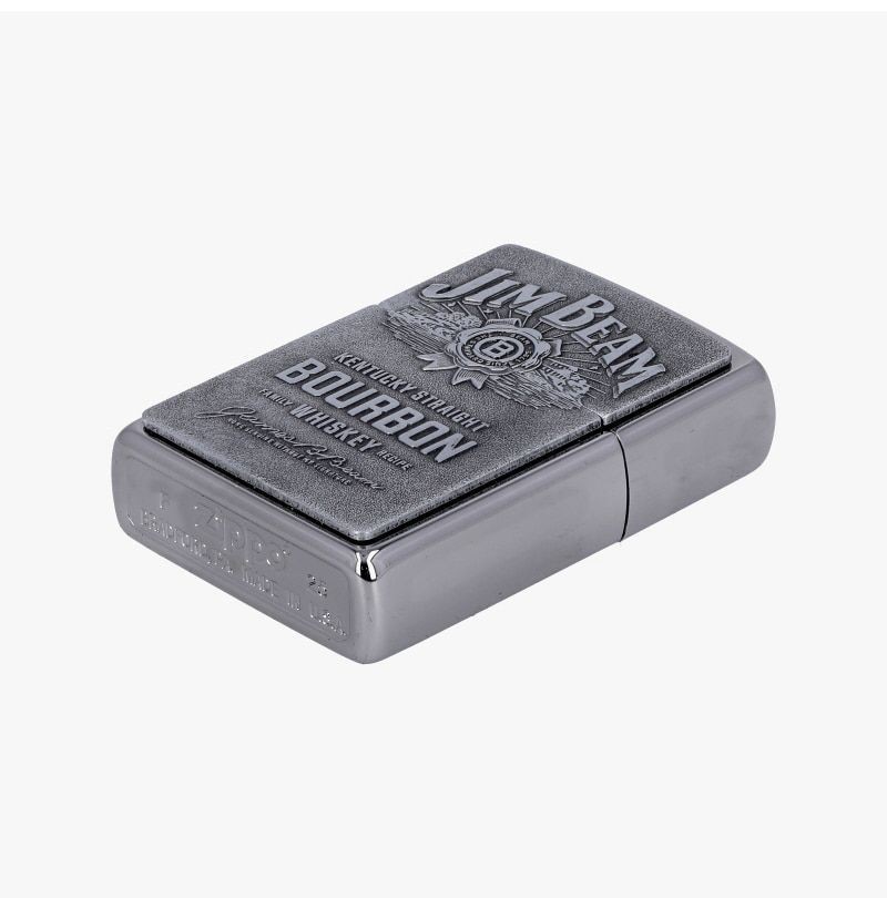 ZIPO High Polish Chrome Lighter 153898114