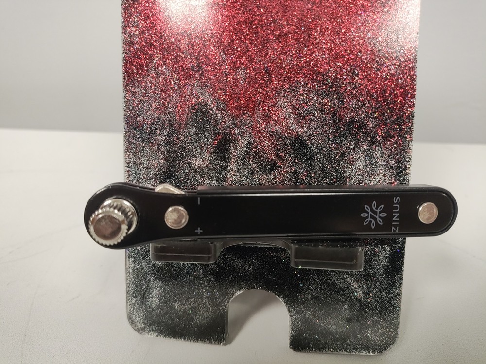 The Ratchet Zinus Hardware Tool 4" Inch