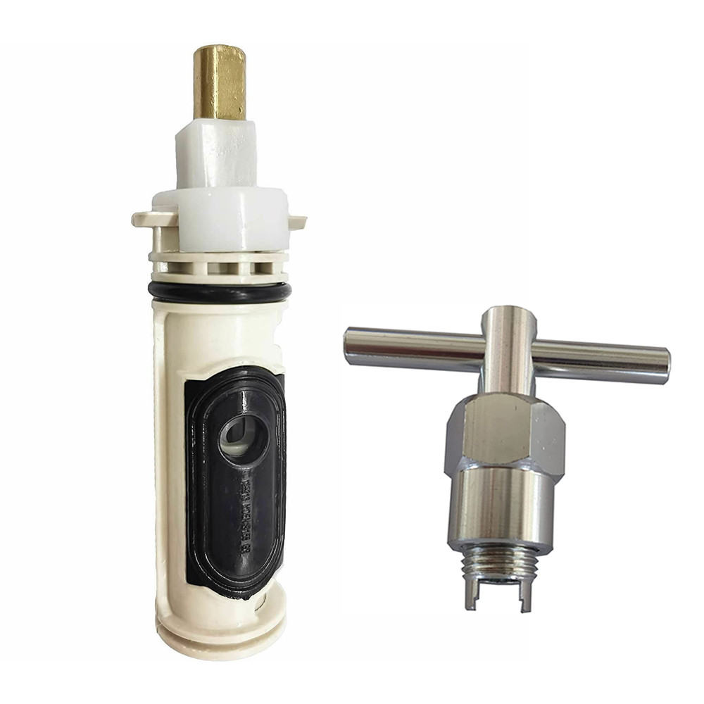 REPLACEMENT KIT FOR 1222 / 1222B CARTRIDGE SHOWER WITH PULLER TOOL