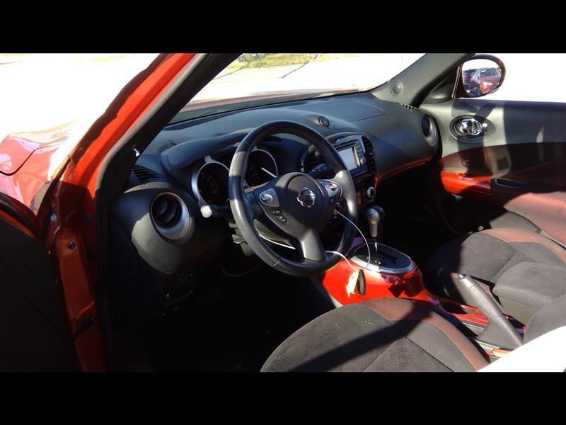 Automatic Transmission Shift Control Module fits 2013 Nissan Juke Transmis