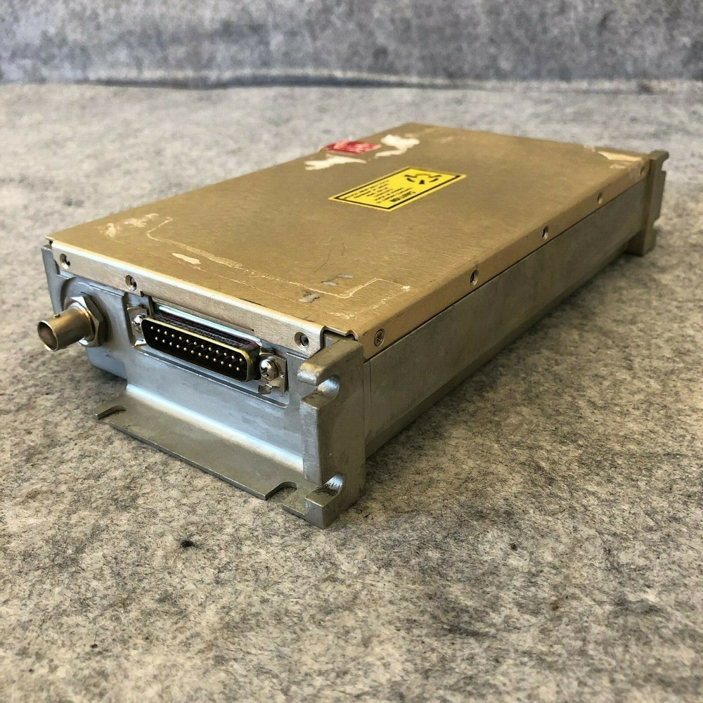 Bendix King KDR-510 Data Receiver P/N 064-01088-0101