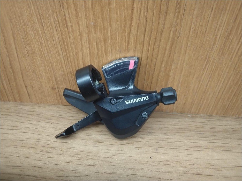 SL-M310 Shifter