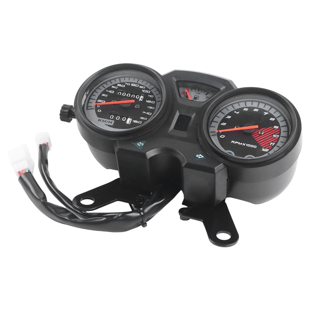 Motorcycle Dashboard Speedometer For Vento Ryder 3.0