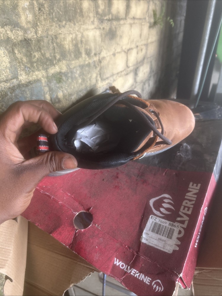 Thursday Boot Company Men's Brown