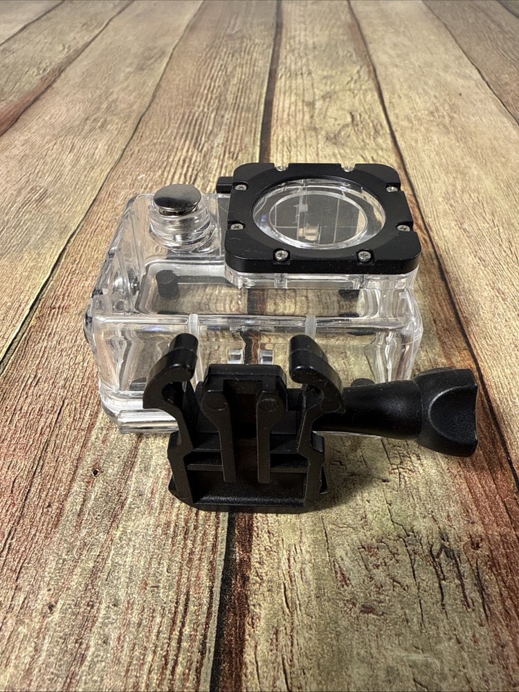 GoPro Waterproof Housing Case