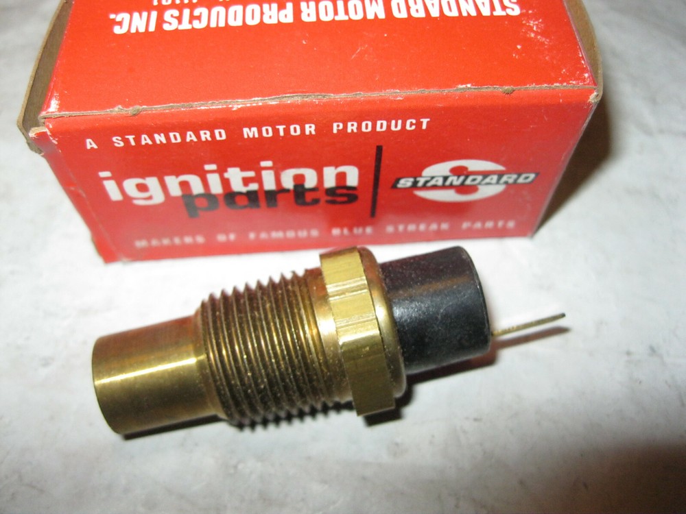 Engine Coolant Temperature Switch Standard TS-78