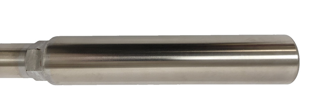 Worthington Pump Plunger 010584-00 for Attemperator Pump
