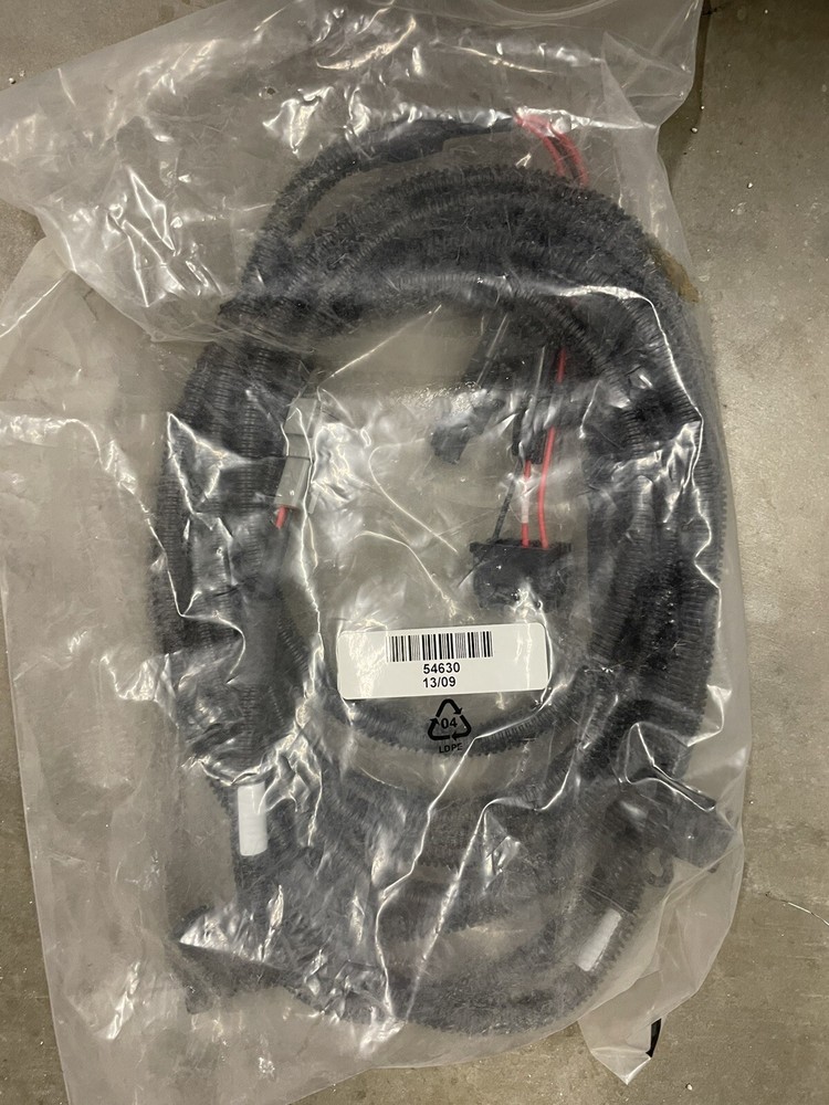 Trimble Universal Power Cable p/n:54630