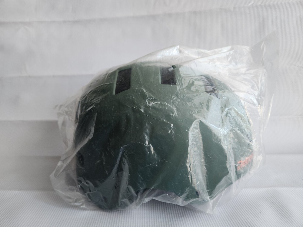 New Retrospec CM-1 Helmet Forest Size Large