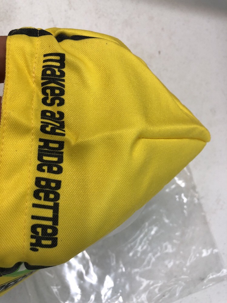 PEDRO'S CYCLING Summer CAP