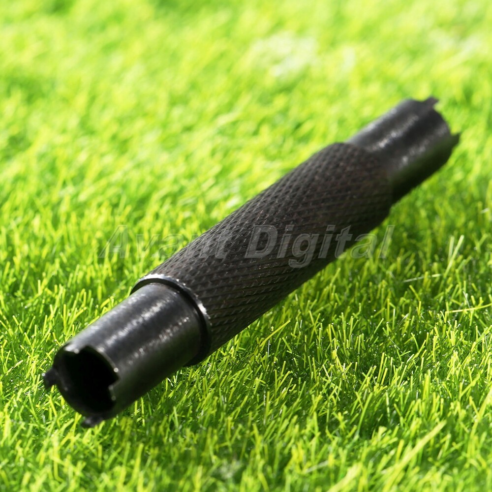 1PC Steel Front Sight Adjustment Tool 4-Prong or 5-Prong Front Sight Post.