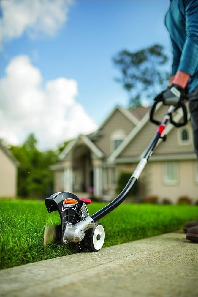 TrimmerPlus LE720 Edger Attachment 41BJLE-C902