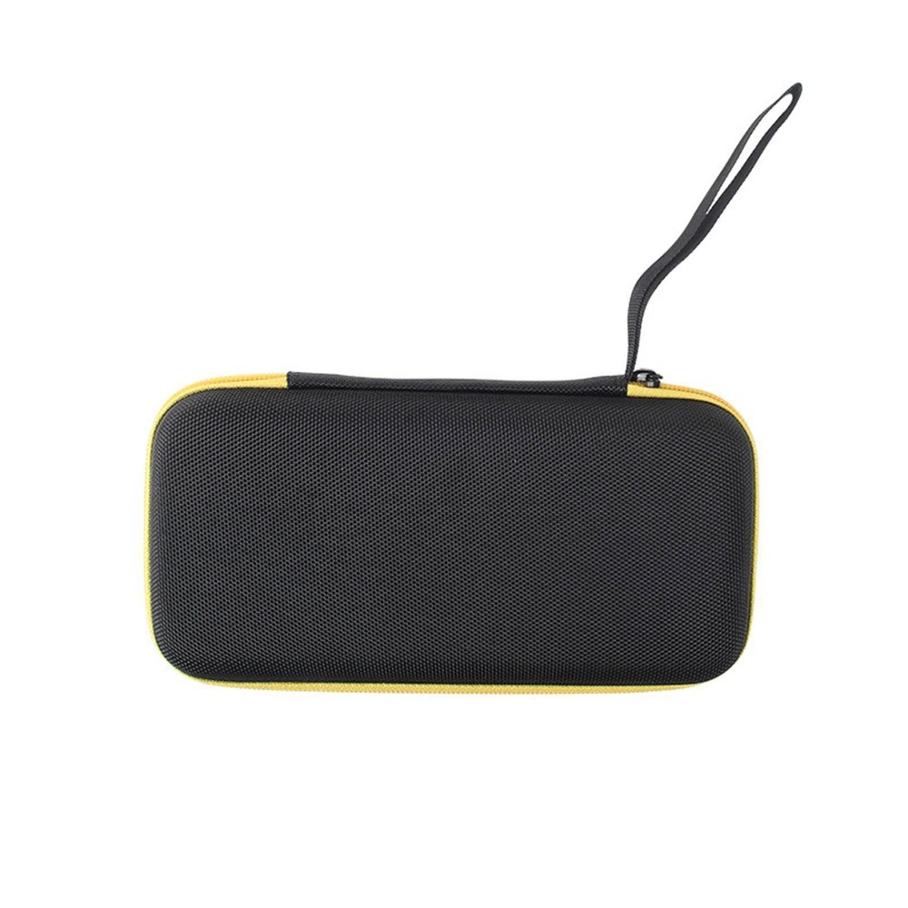 Game Console Case Portable Hard Shell Shockproof Video Games Travel Storage
