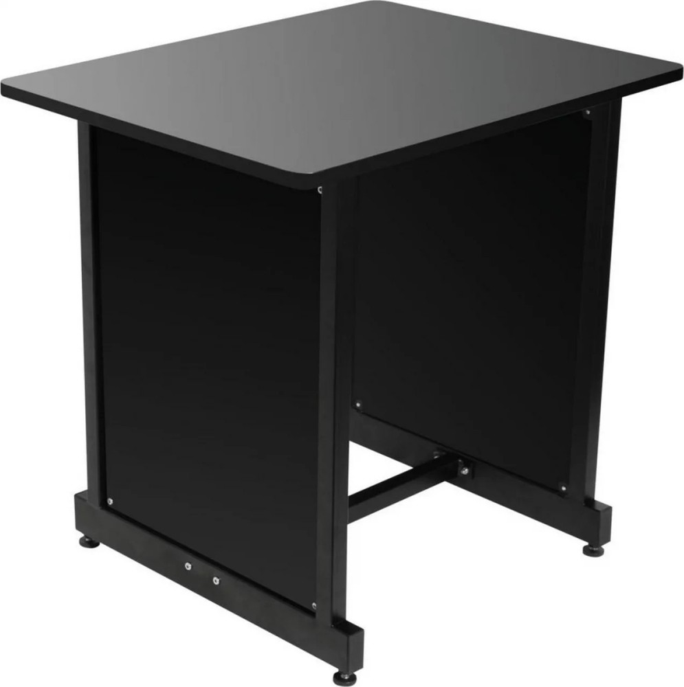 Rack Cabinet (Black)