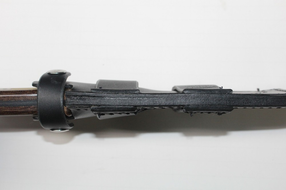 K Bar. Rat. 5 sheath.