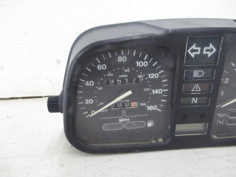 1991 BMW K75 Speedometer Meter Gauges