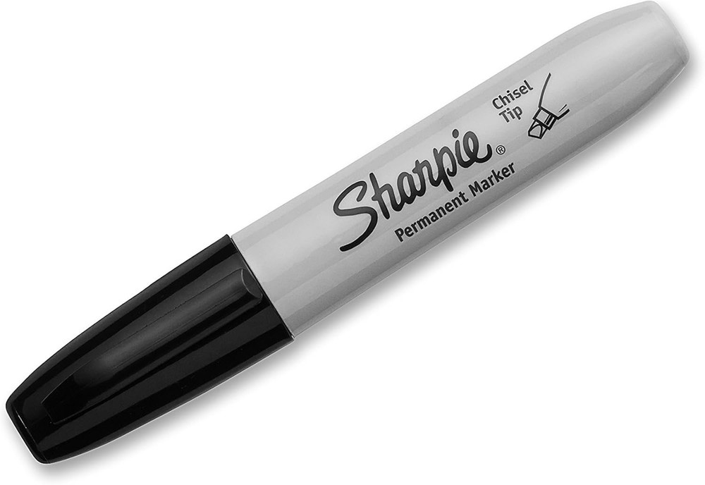 Permanent Markers 1841298