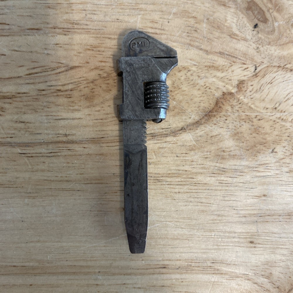 small miniature adjustable spanner wrench For Magneto