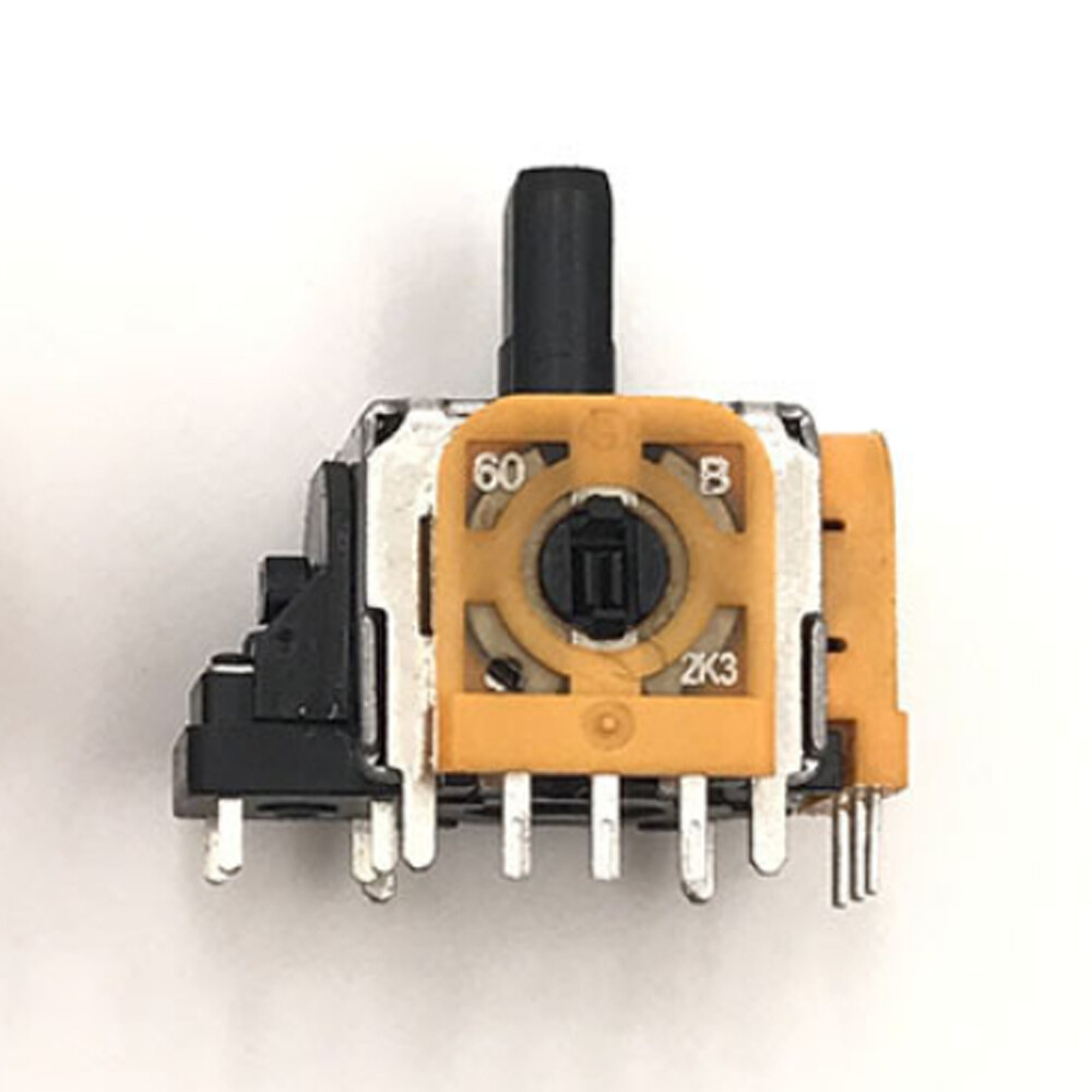 30PCS Analog Stick Joystick Replacement Parts For Sony PS5 Controller