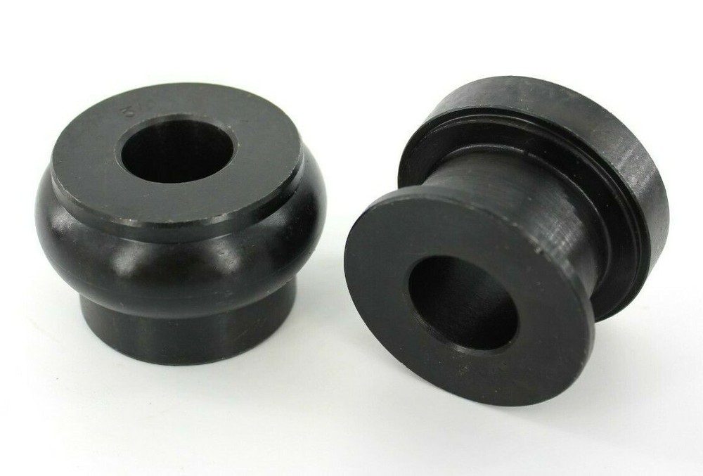 Round Edge Bead Roller Dies Set(3/4" Bead)