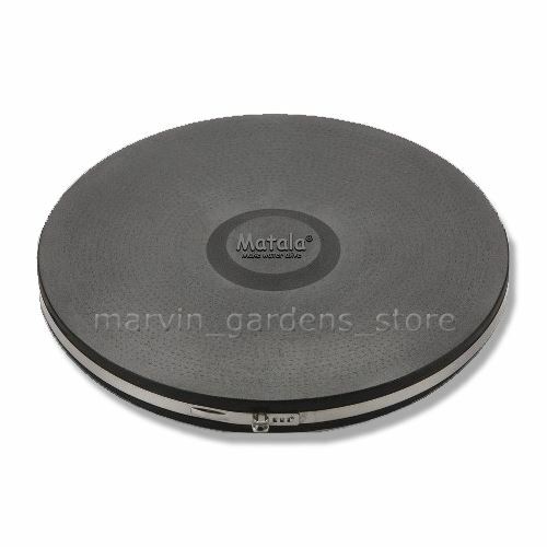 Matala Rubber Membrane 9" Air Diffuser Disc -Pond & Lake Aerator