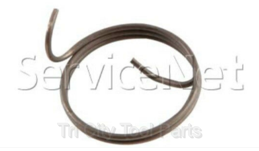 623343-00 DeWalt Reciprocating Saw Blade Clamp SPRING