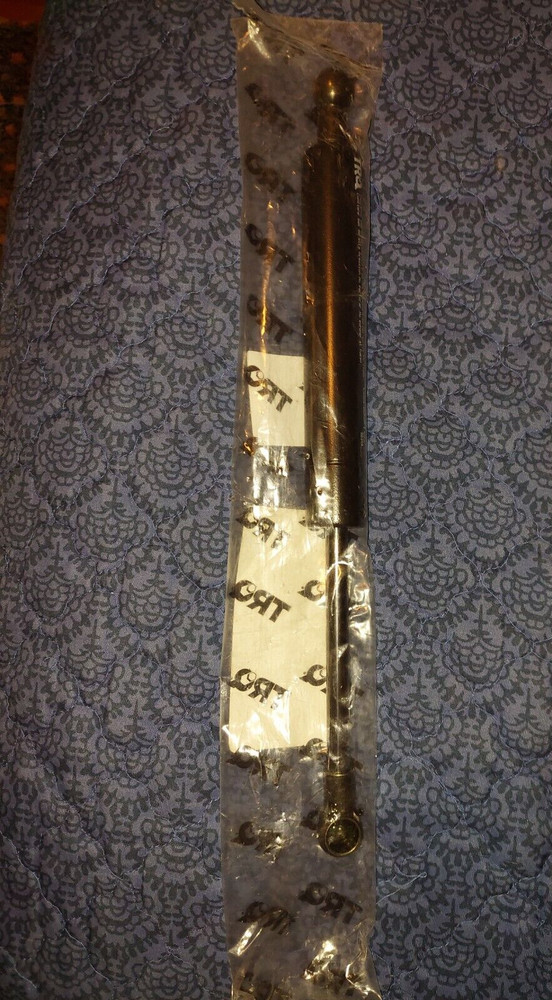 TRQ GSA09157 Driver Side Liftgate Lift Support