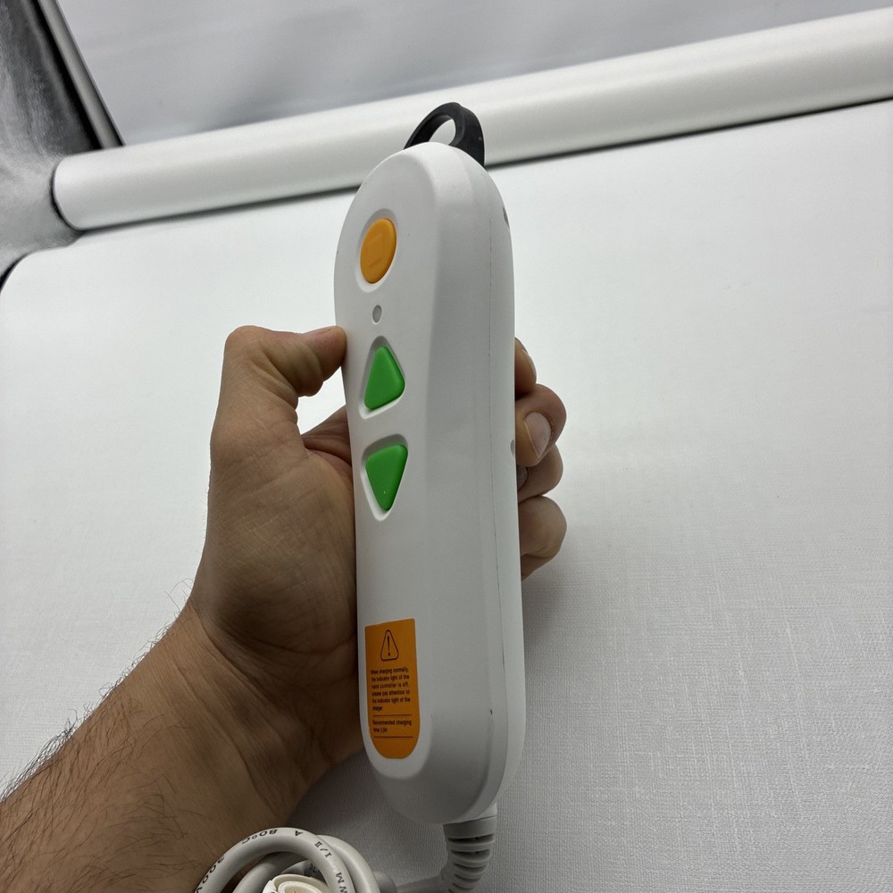 MAIDeSITe Electric Bath Lift Handheld Controller