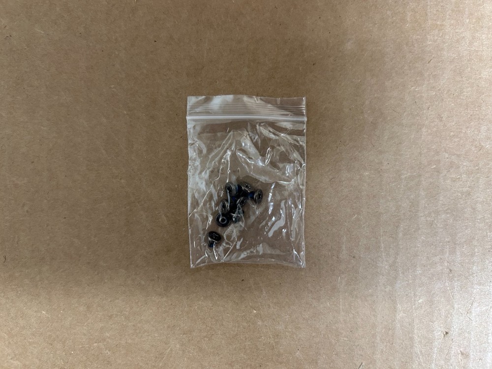 Misc. Items for HP 22-DD