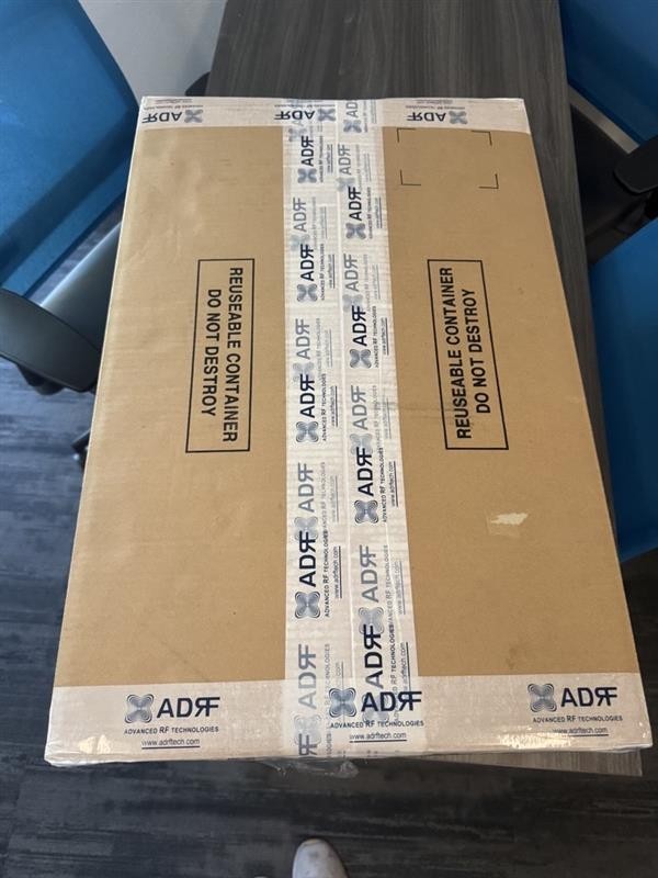 ADRF AWS Modular Digital Repeater (SDR-24-AF)