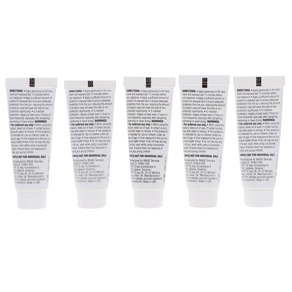 IMAGE Skincare Daily Prevention Trial Kit