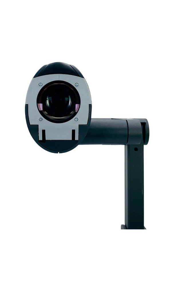 WolfVision VZ-8 Plus 4 1080p 60FPS Document Camera Visualizer w/Bundle