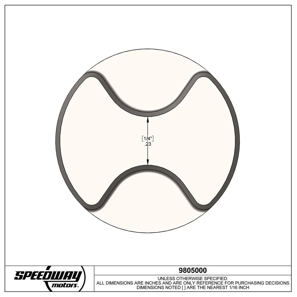 Briggs & Stratton Oil Cap Tool