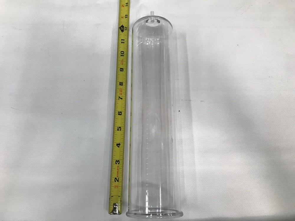 Extensor enorme do ampliador do pénis dos homens da bomba de poder do vácuo d