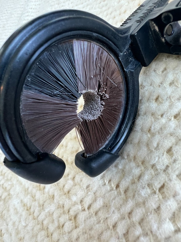 Trophy Ridge Whisker Biscuit Rest RH