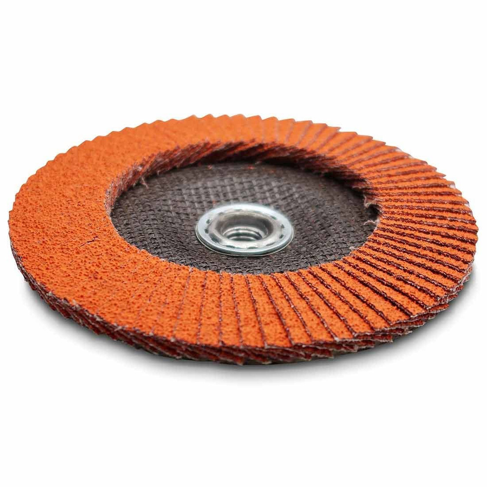 785 Flap Wheel Grinding Disc