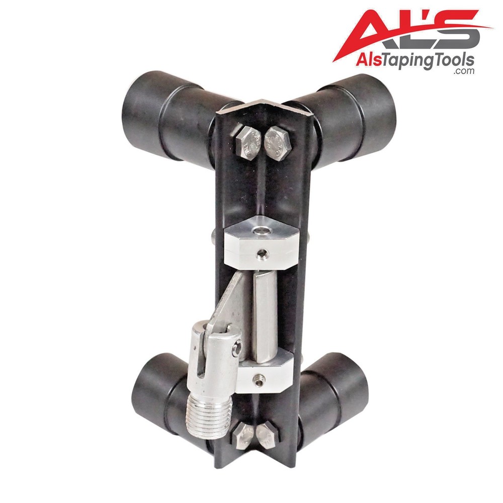 Columbia Taping Tools Superwide Outside 90 Corner Bead Roller