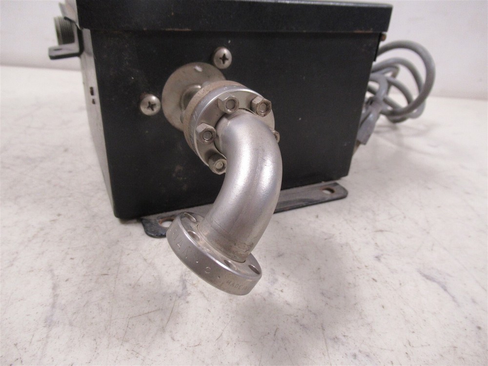 Baratron 220CA-00100A2B 100 TORR Transducer