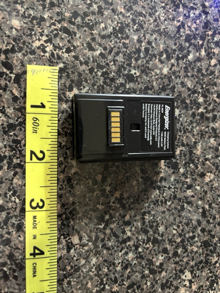 xbox 360 Energizer rechargeable battery pack Tested