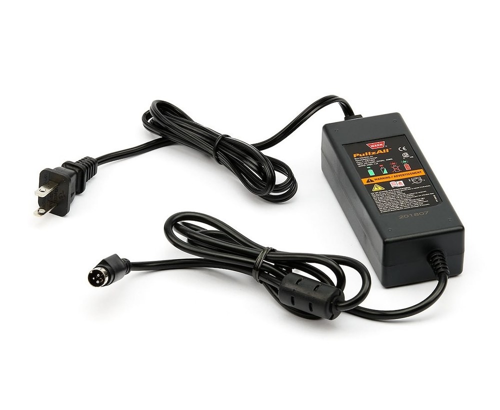 Warn 77922  BATTERY CHARGER