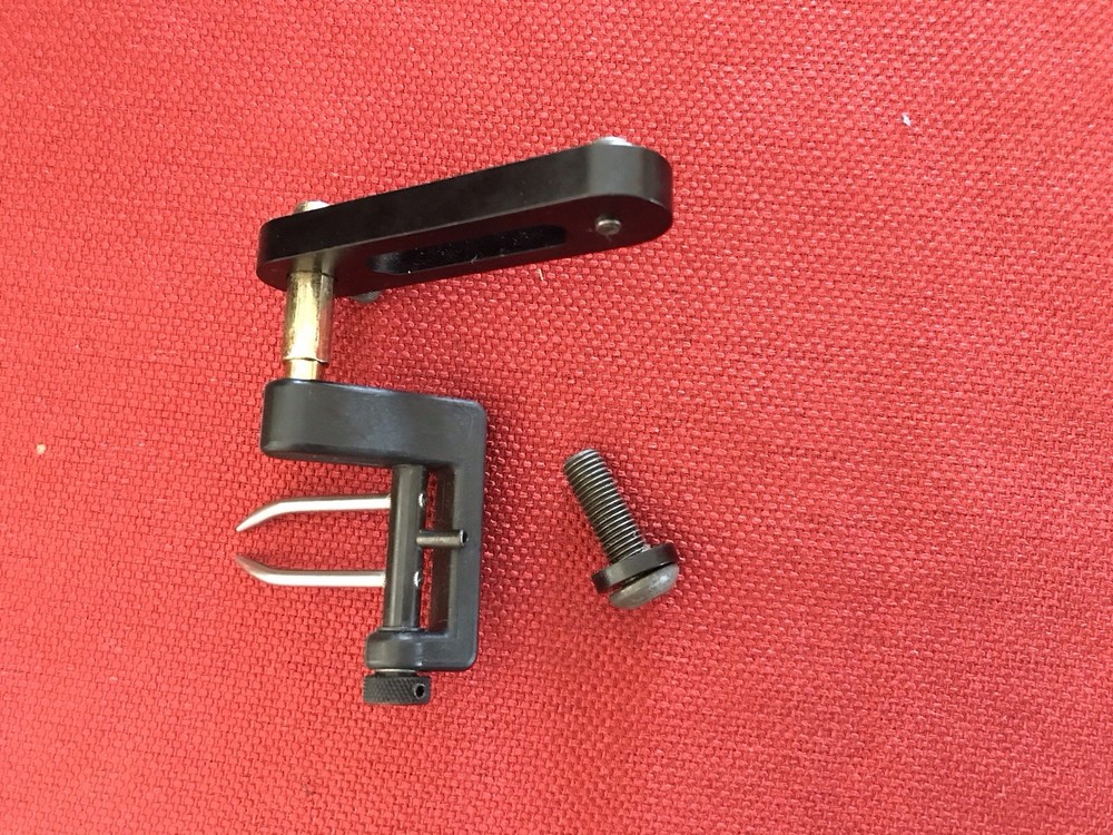 Vintage Cobra Arrow Rest